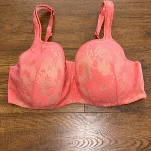 Cacique Padded Bra size 40 DD